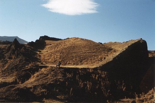 The National Park on Ararat dedicated to Noah's Ark