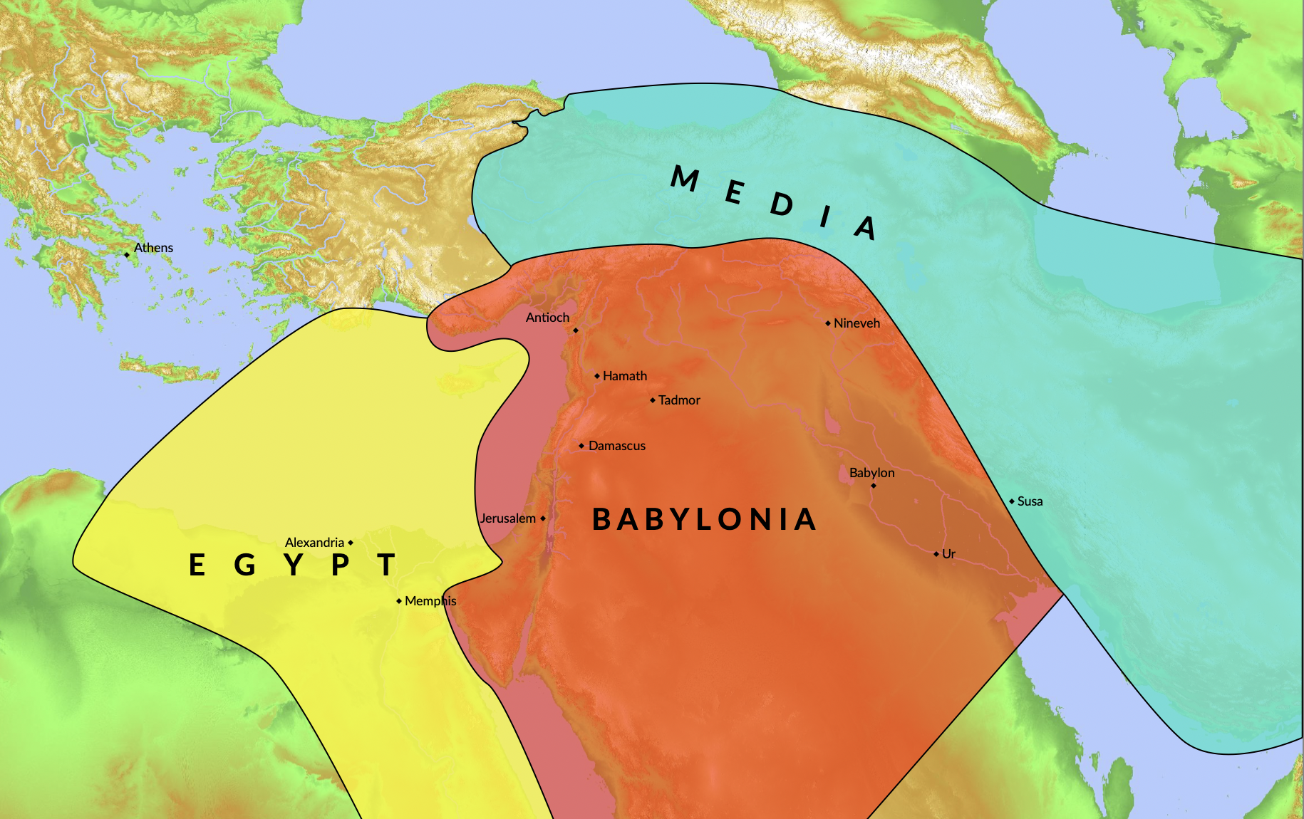 Babylon-Egypt-Media-Empires