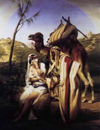 Tamar & Judah is a tale of sex & deception - a tale as old as mankind itself.